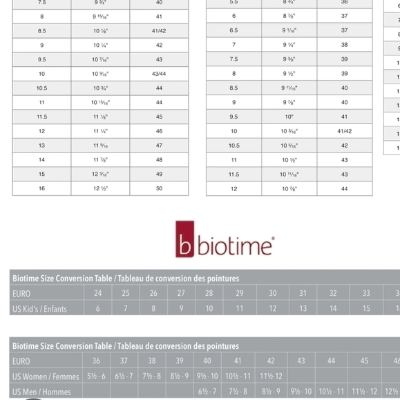 Biotime Women's Floral Print Thong Sandal Size 40 - Picture 11 of 11